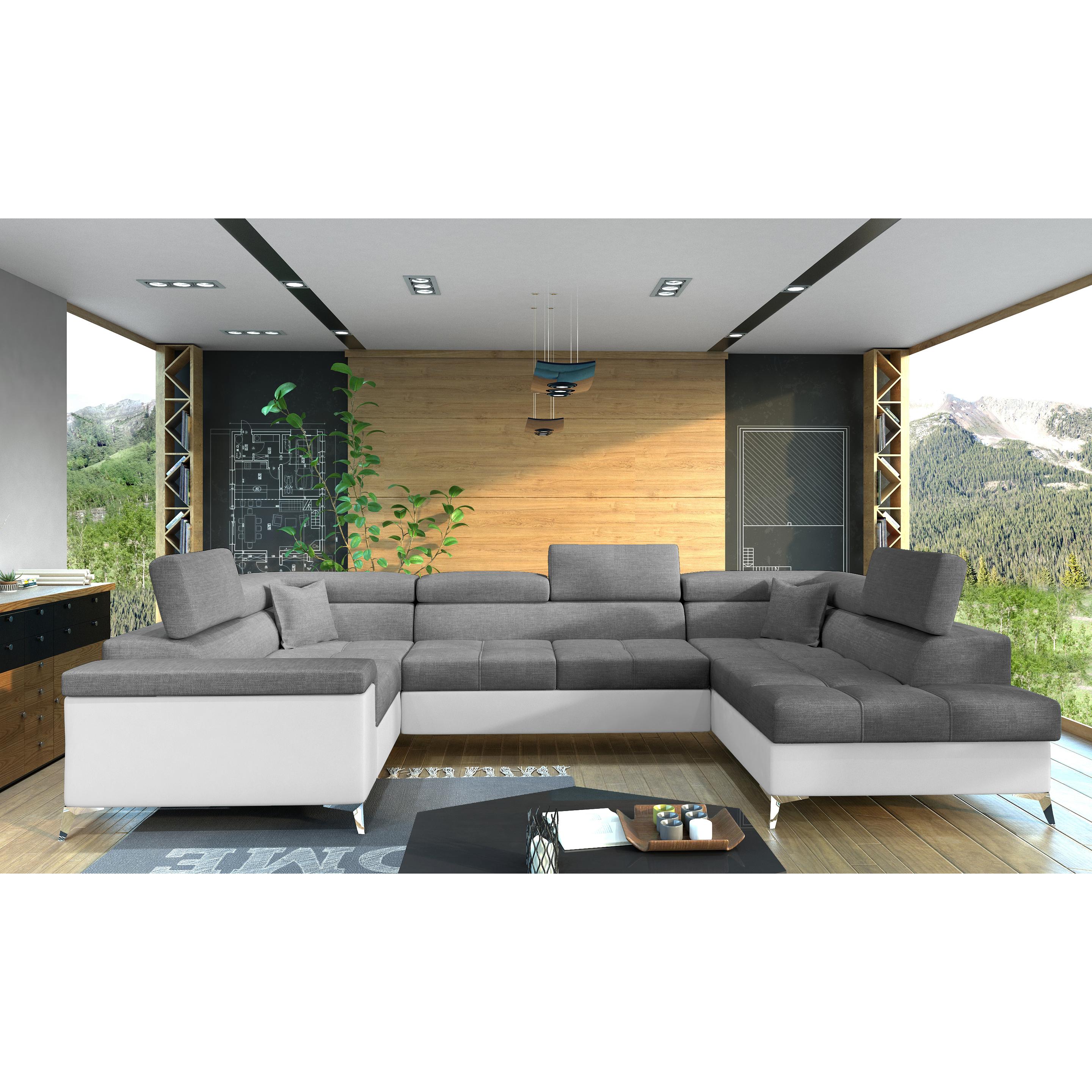 ELTAP, Sofa, Thiago (Wohnlandschaft, Bettsofa)