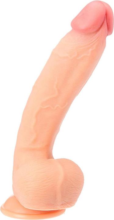 Actual product image Lovetoy Dual Layer Flesh