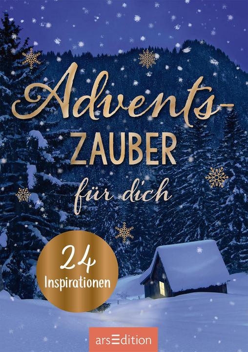 Produktbild Adventszauber für dich