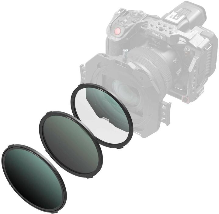 Produktbild SmallRig 4799 (102.80 mm, ND- / Graufilter)