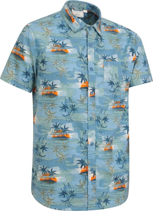 Produktbild Mountain Warehouse Hemd (M)