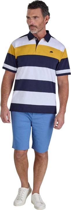 Produktbild Raging Bull Poloshirt Jersey (S)