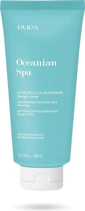 Immagine prodotto Avon Crema al profumo di cocco e fiori di tiaré (Crema doccia) 720 ml (300 ml)