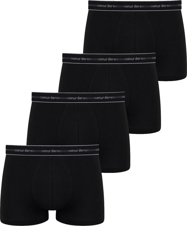 Actual product image Nur Der Retro Boxer 3D-Flex Classic (M, pack of 4)
