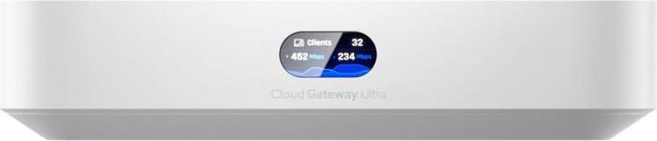 Produktbild Ubiquiti Cloud Gateway Ultra