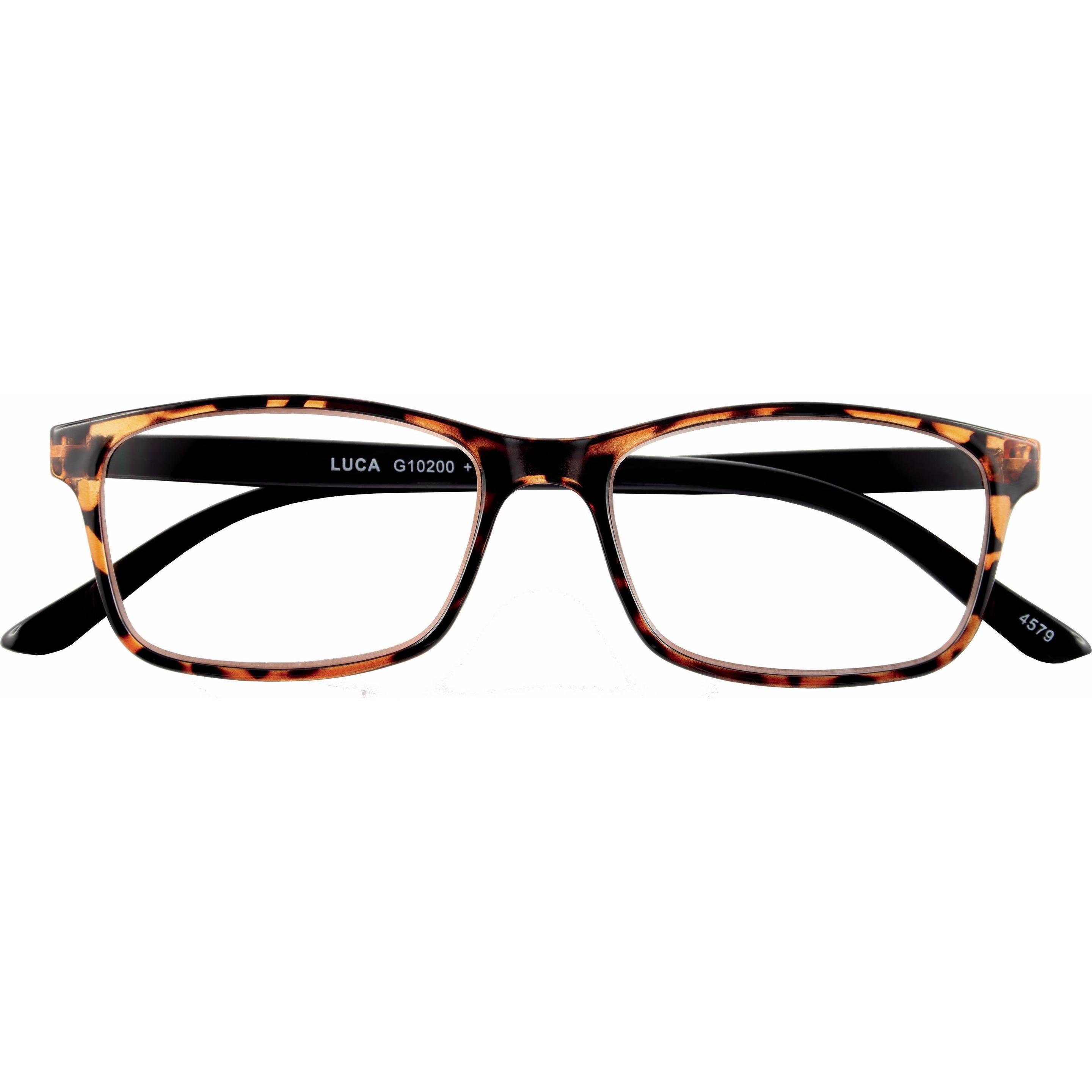 I Need You, Lesebrille, Lesebrille ALEX,blau,+2.50 dpt.1306415 (+2.5)