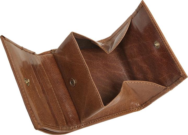 Actual product image PIKE Geldbörse