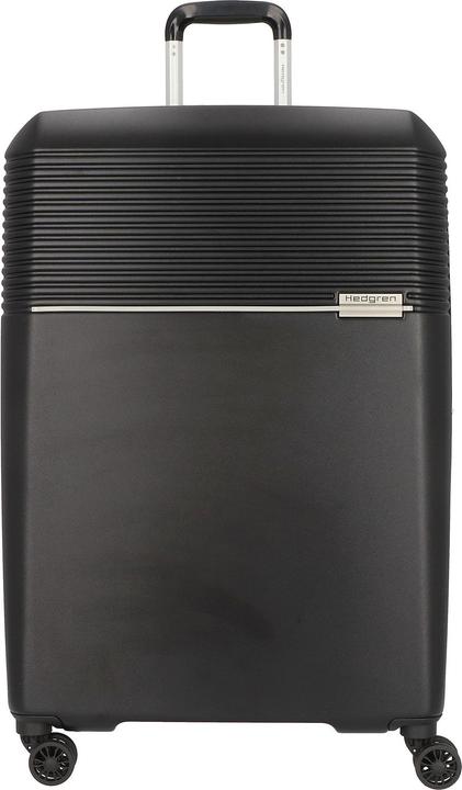 Actual product image Hedgren Stripe- Expandable Spinner (115.40 l)