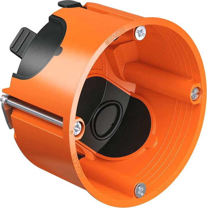 Actual product image Kaiser Cavity wall