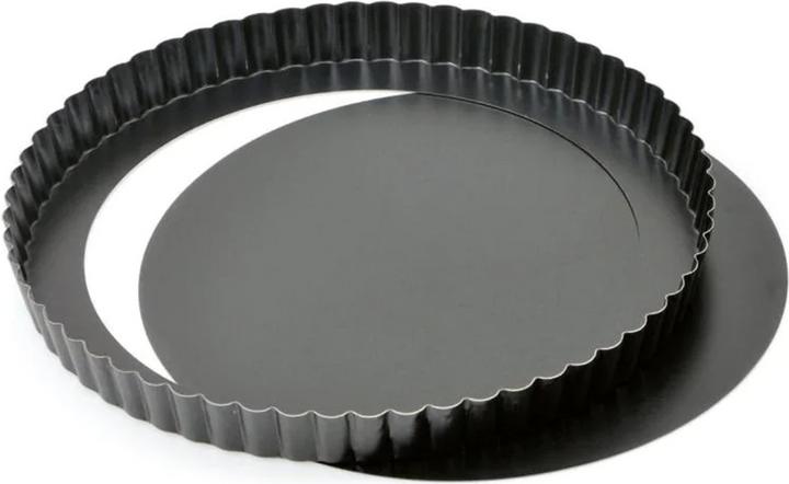 Productafbeelding Kaiser Quichevorm met verhoogde bodem (28 cm)