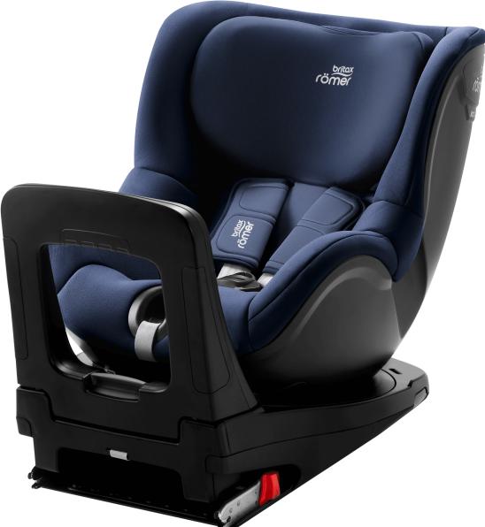 Britax Römer Dualfix i-Size