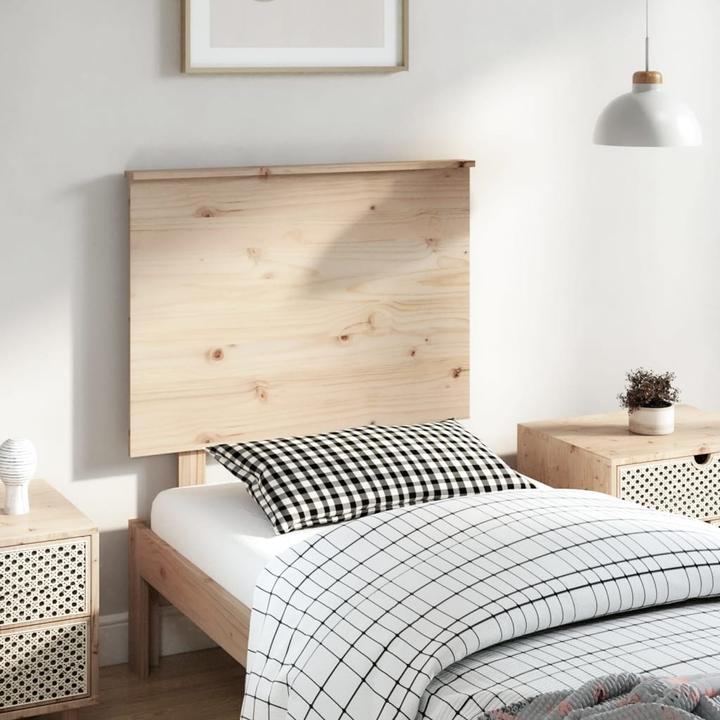 Immagine prodotto VidaXL Farkas (79 x 6 x 82,5 cm)