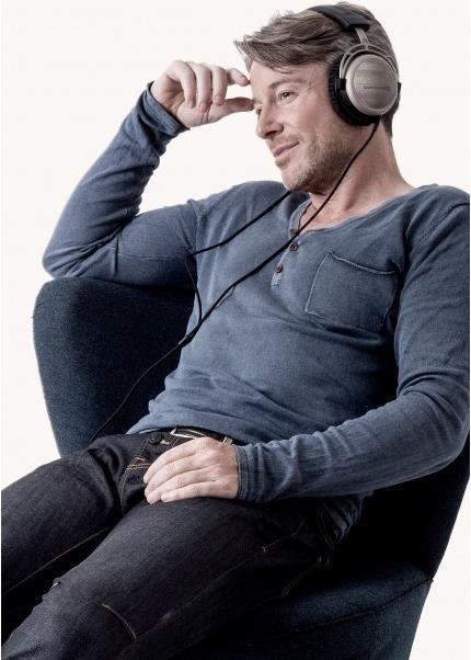 Produktbild Beyerdynamic T1 (2. Gen.) (Kabelgebunden)