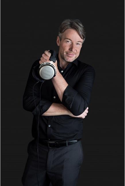 Produktbild Beyerdynamic T1 (2. Gen.) (Kabelgebunden)