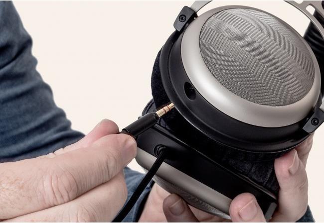 Produktbild Beyerdynamic T1 (2. Gen.) (Kabelgebunden)