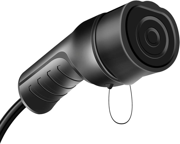 Produktbild LogiLink E-Auto-Ladekabel (Typ 2, 11 kW, 22 A, 5 m)