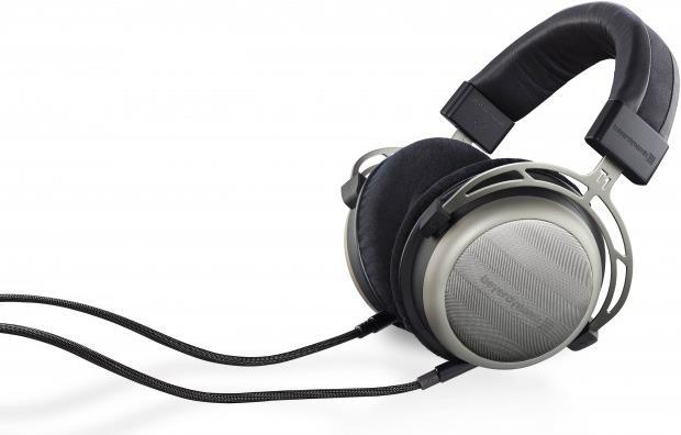 Produktbild Beyerdynamic T1 (2. Gen.) (Kabelgebunden)