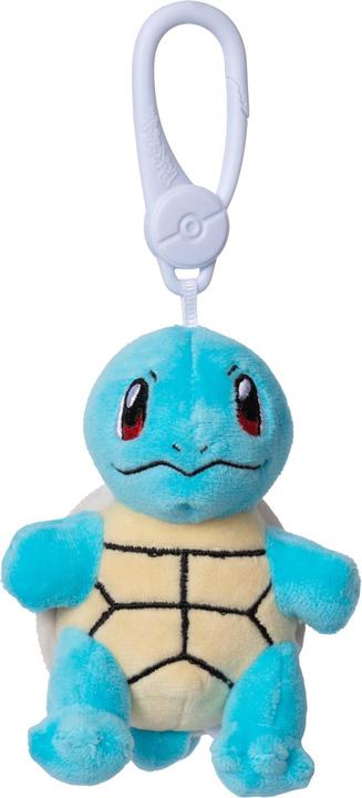 Produktbild Boti Pokemon Schlüsselanhänger Squirtle