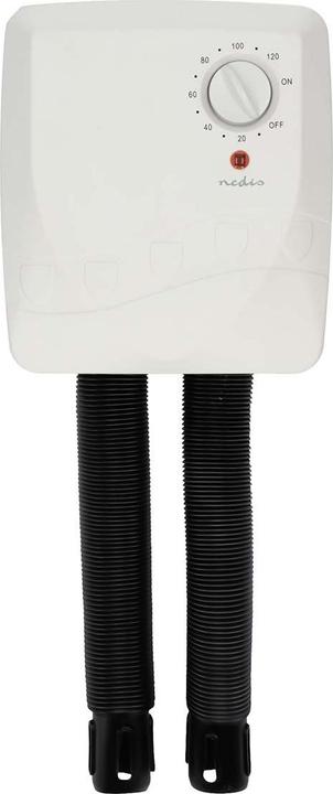 Nedis Schuhtrockner | 250 W | 45 °C | Überhitzungsschutz (1 x)