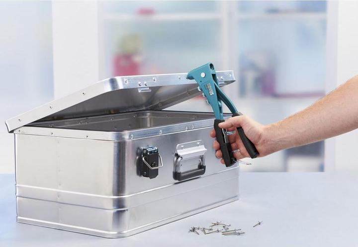 Actual product image Novus Blindnietzange N-30 ASC (290 mm)