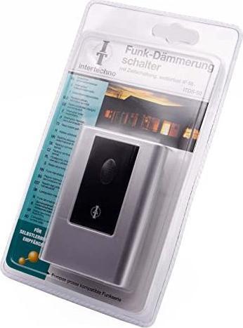 Immagine prodotto intertechno Itds-50