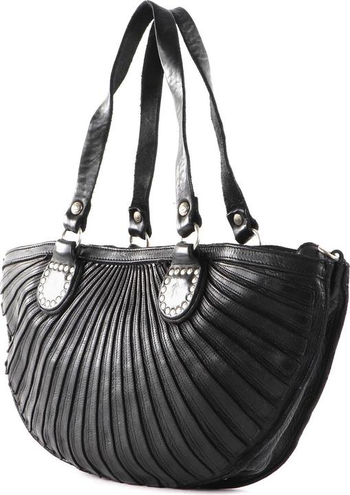 Immagine prodotto Campomaggi Half Moon Shopping Bag