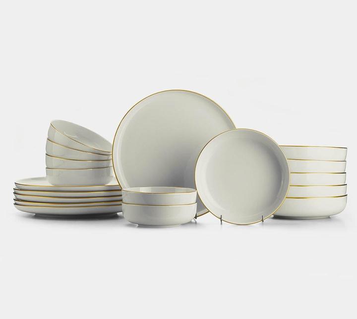Actual product image Hermia Modi (6 Piece)