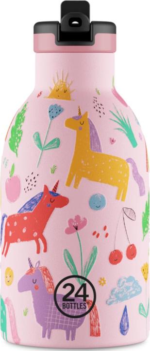 Image du produit 24 Bottles Amis magiques (0.33 l)