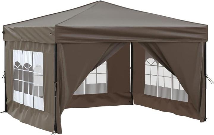 Produktbild vidaXL Bernhilde (291 cm, 291 cm)