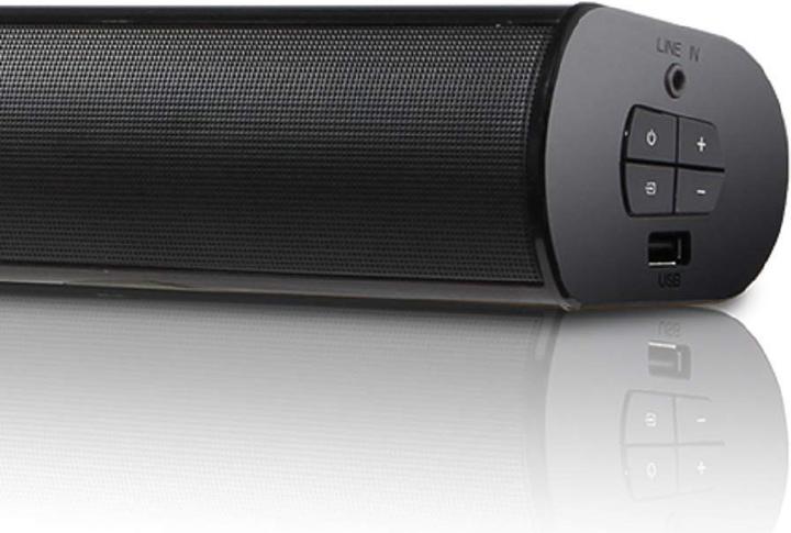 Produktbild Grundig DSB 990 (40 W, 2.1 Kanal)