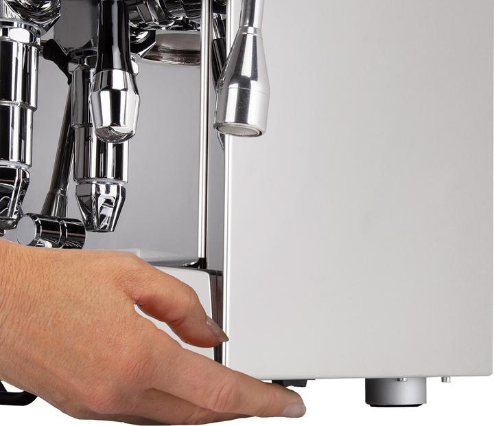 Actual product image ECM Manufacture Mechanika VI Slim