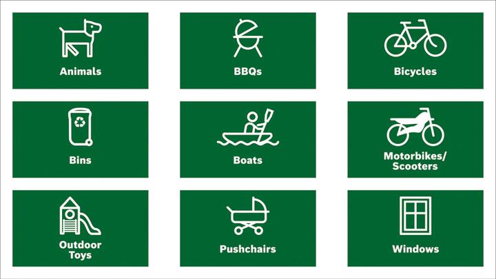 Immagine prodotto Bosch Home & Garden Fontus GEN II BT (Batteria ricaricabile)