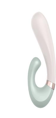 Produktbild Satisfyer Heat Wave