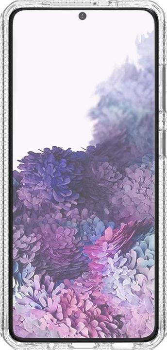 Immagine prodotto Itskins Trasparente ibrido (Samsung Galaxy S20)