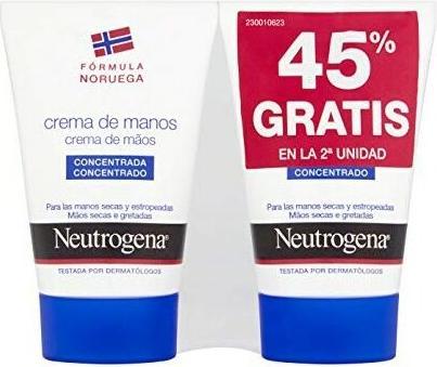 Immagine prodotto Neutrogena cr.manos duplo concentrada (50 ml)