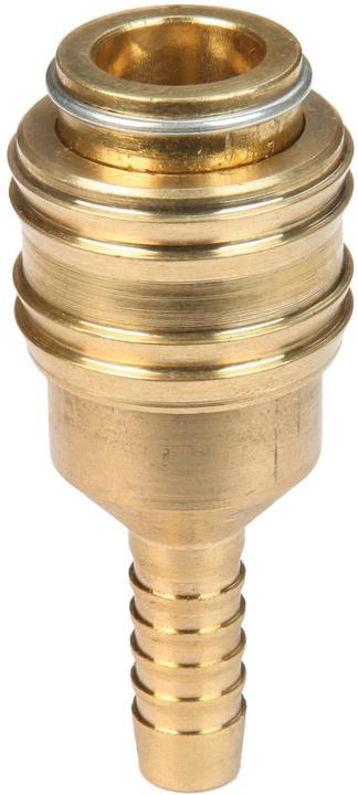 Actual product image Einhell Compressed air socket