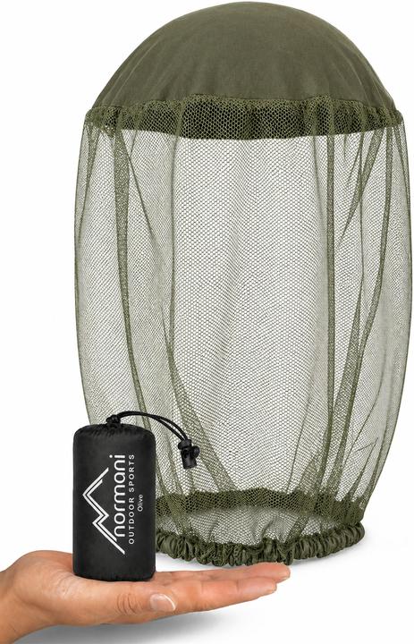 Image du produit Normani Moustiquaire tropicale
