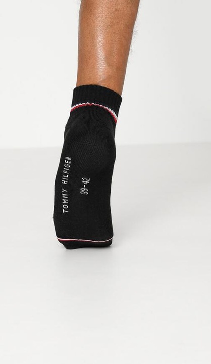 Actual product image Tommy Hilfiger Double pack of socks (43 - 46)