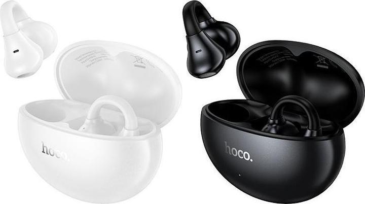 Immagine prodotto Hoco Other Computer Accessory Wireless earphones TWS EA8 white (6 h, Senza fili)