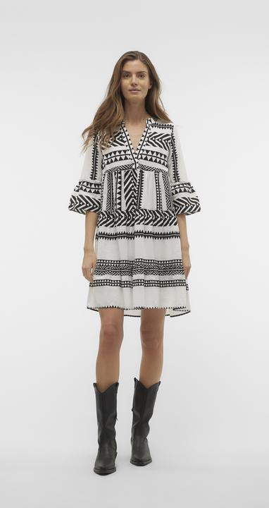 Produktbild Vero Moda VMDICTHE Midikleid Kleid (M)