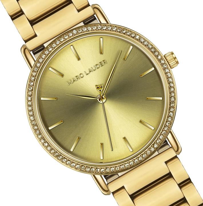 Produktbild Marc Lauder Marbella