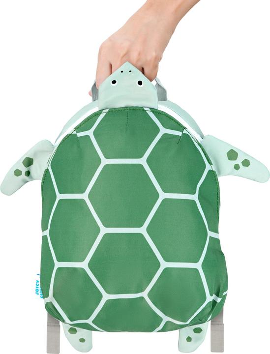 Produktbild Only-Bags.Store Kinderrucksack mit Brustgurt Kindergartenrucksack