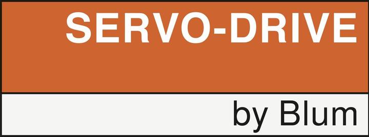Produktbild Blum Elektrokabel SERVO-DRIVE