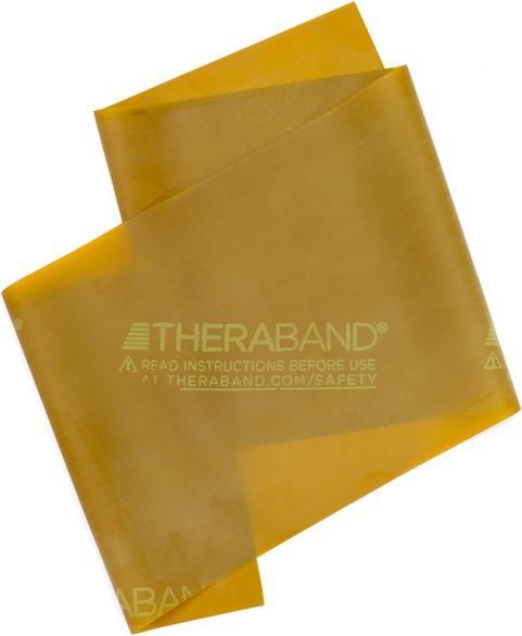Actual product image TheraBand 5,5 m (5.50 m, Special Strong)