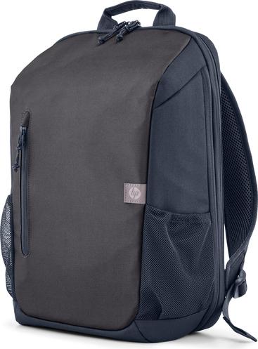 Actual product image HP 18L Travel Bag - Forged Iron (18 l)