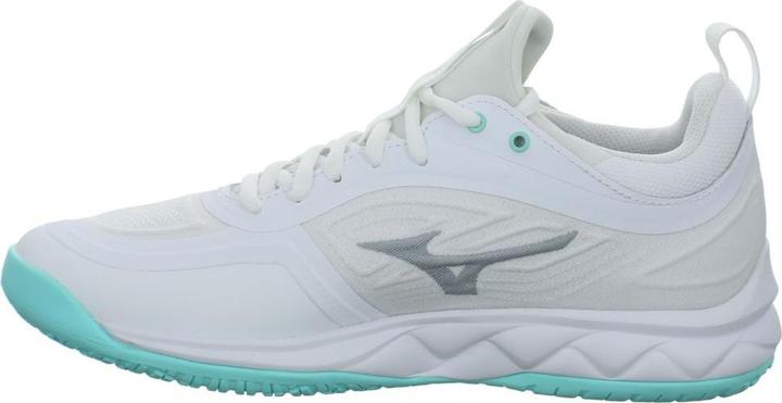 Produktbild Mizuno Wave Luminous 3 (40)
