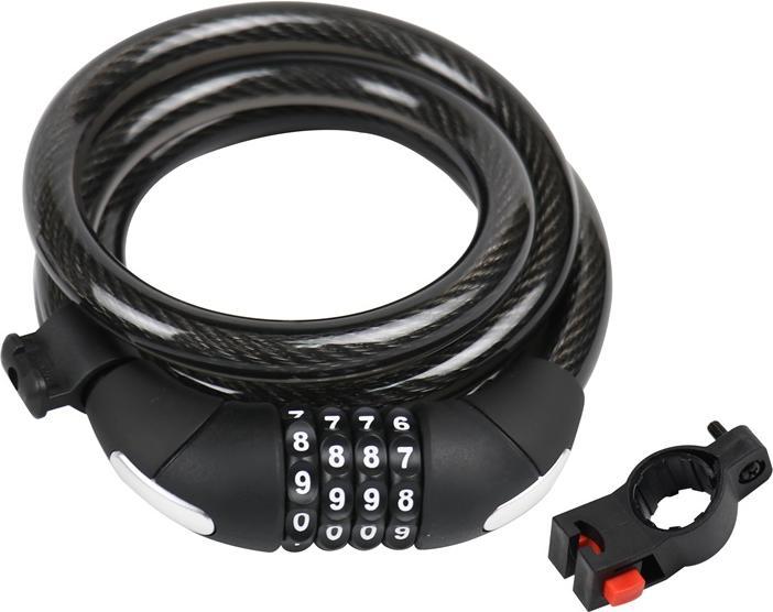 Actual product image Outliner BICYCLE LOCK 15X1500MM CODE