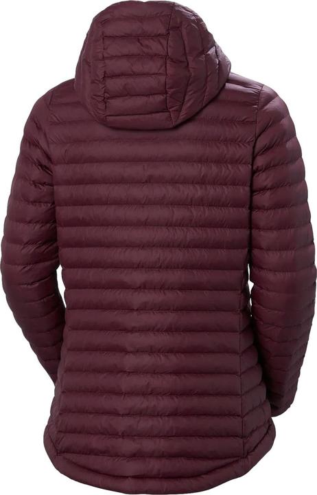 Produktbild Helly Hansen W Sirdal Hooded Insulator Jack (M)