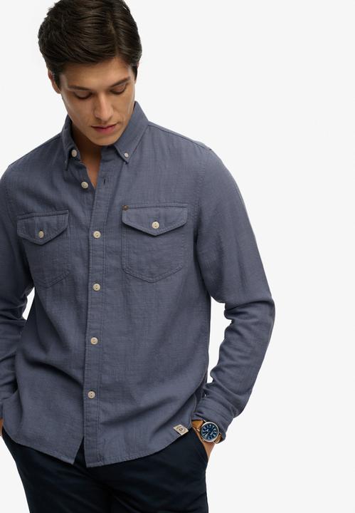 Produktbild Superdry Merchant Lite (M)