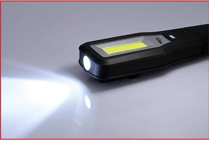 Produktbild KS Tools Werkstatt-Handlampe (550 lm)